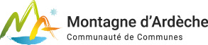 Communauté de communes Montagne d'Ardèche