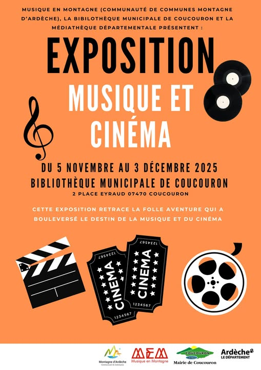 Musique et cinéma
