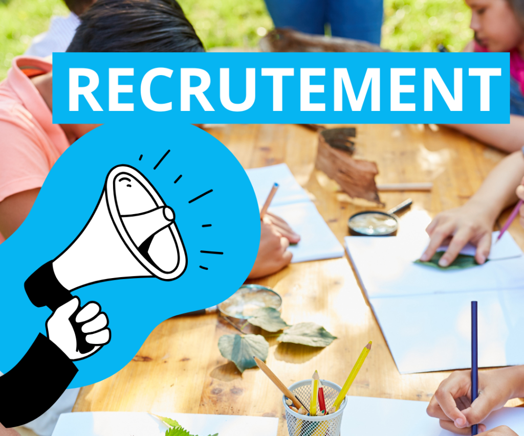 recrutement