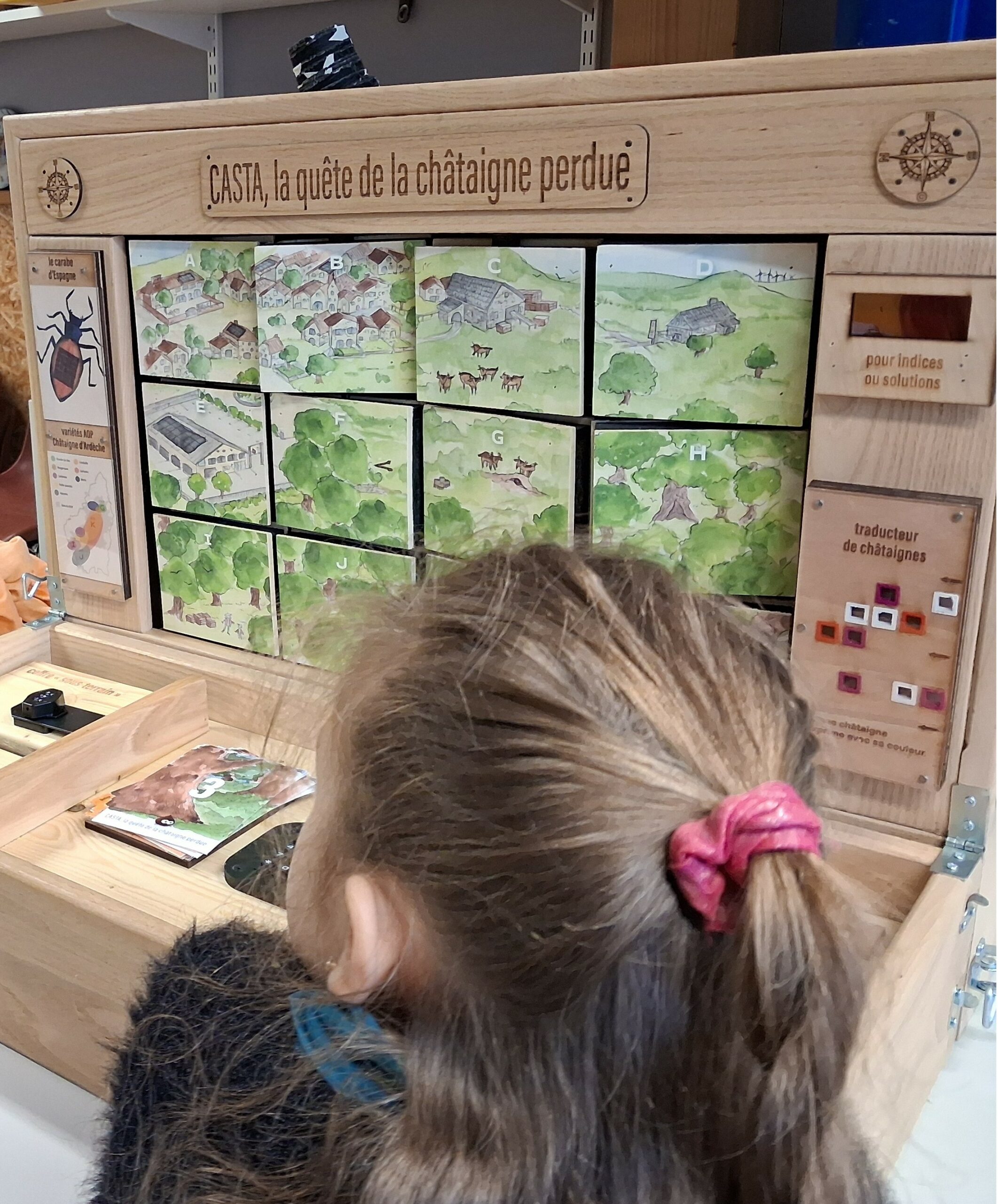 Programme des Accueils de Loisirs Vacances Avril 2026