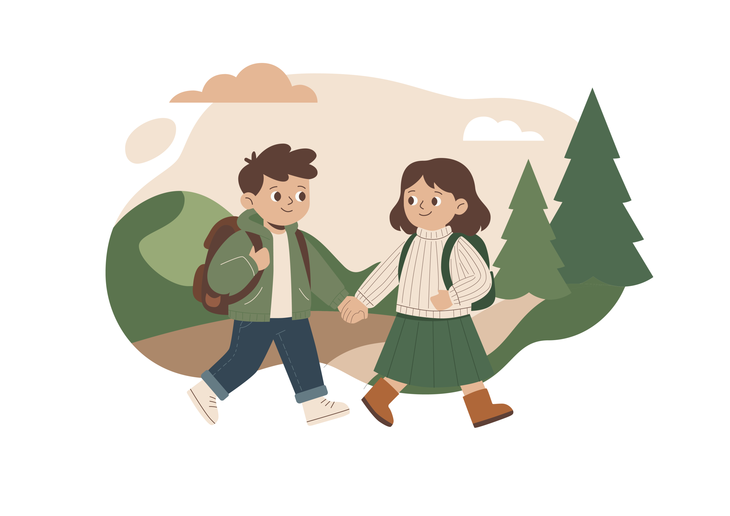 Journée des familles