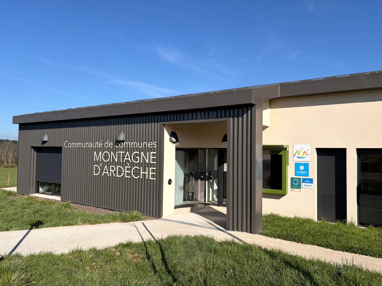 Fermeture exceptionnelle – Vendredi 15 mai