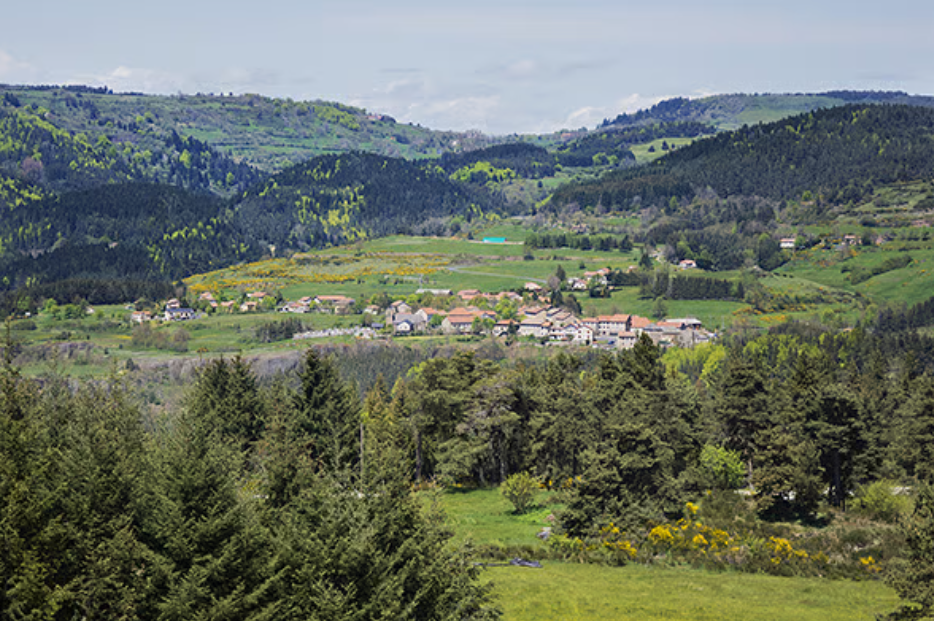 issarlès
