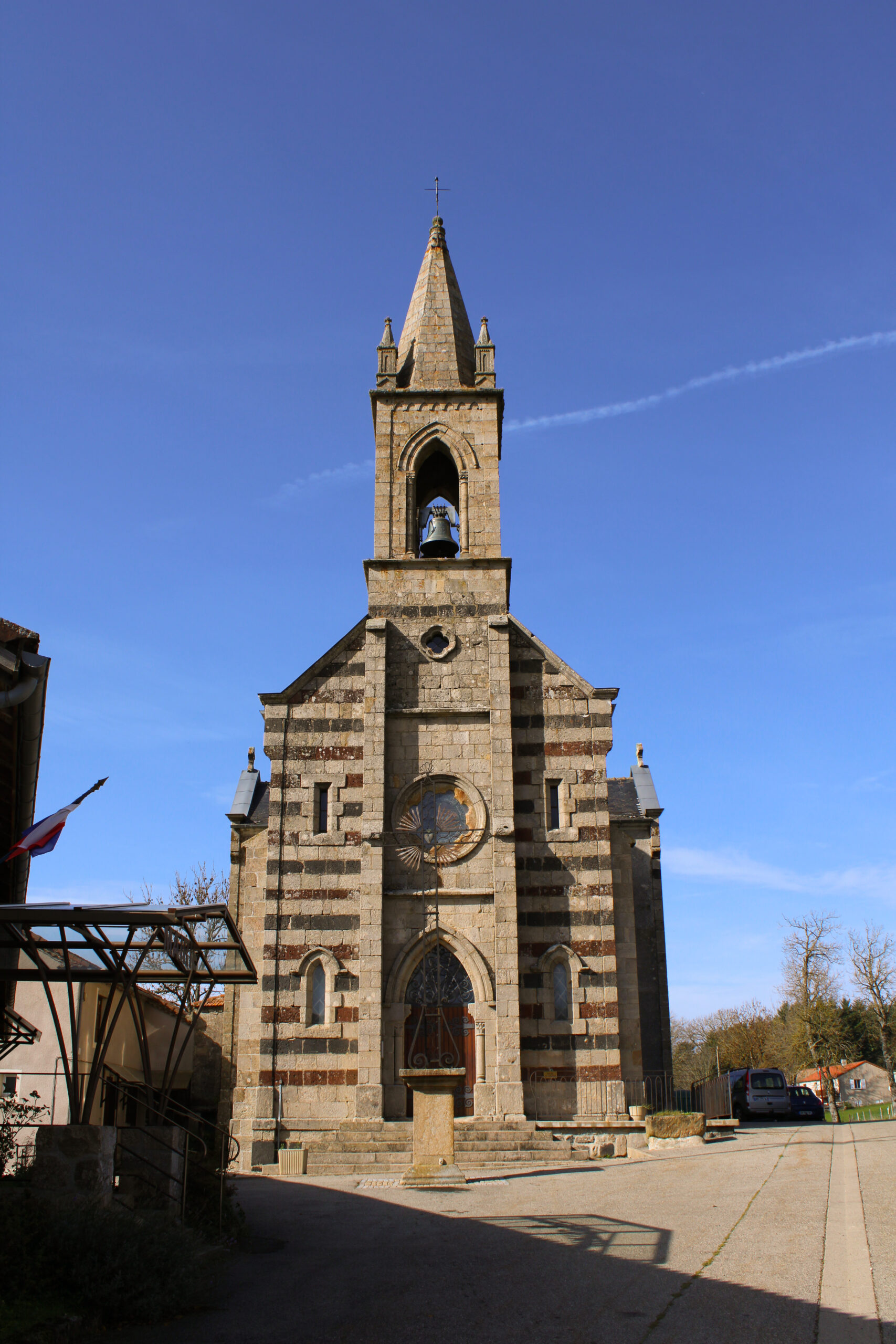 cellier du luc