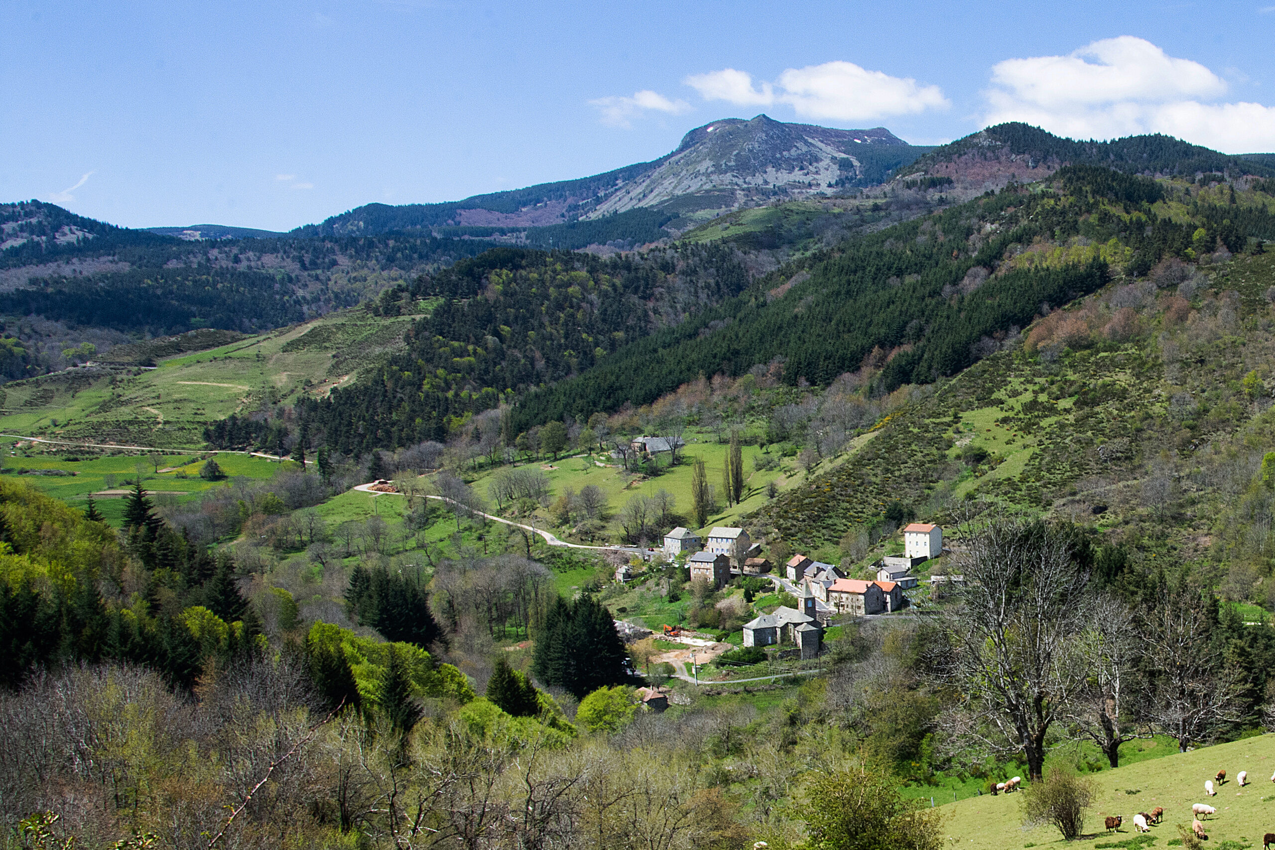 La Rochette