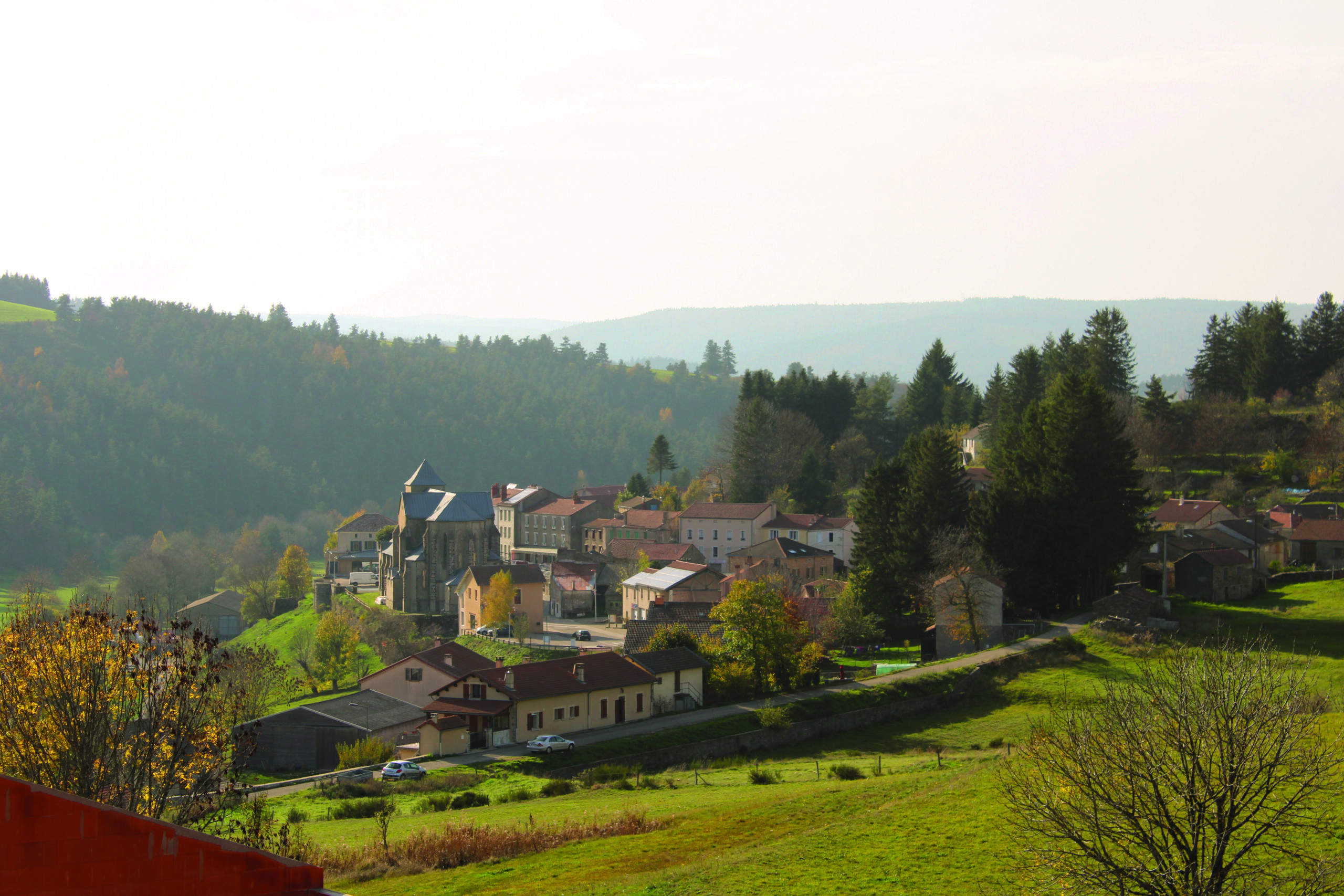 st etienne de lugdarès