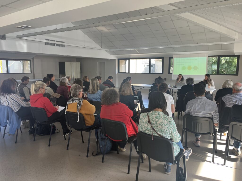 Convention territoriale globale