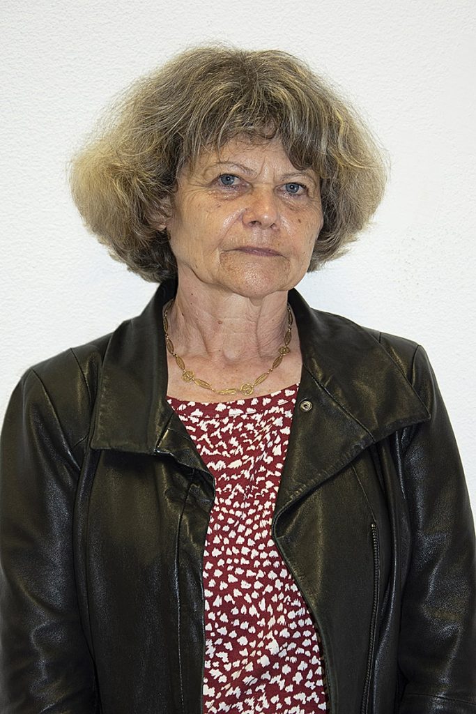 Marylène Mercier