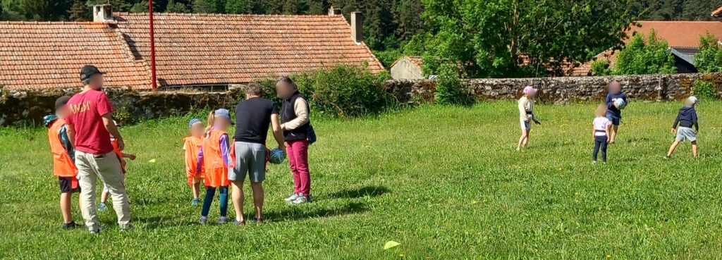 Famille