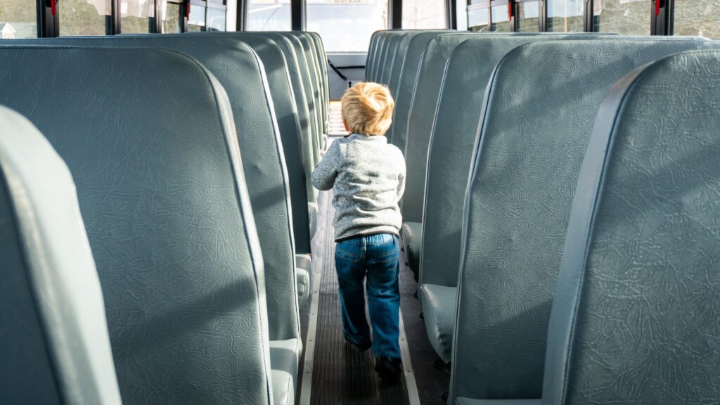 Transports Scolaires