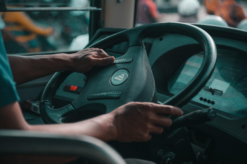 Transports à la demande