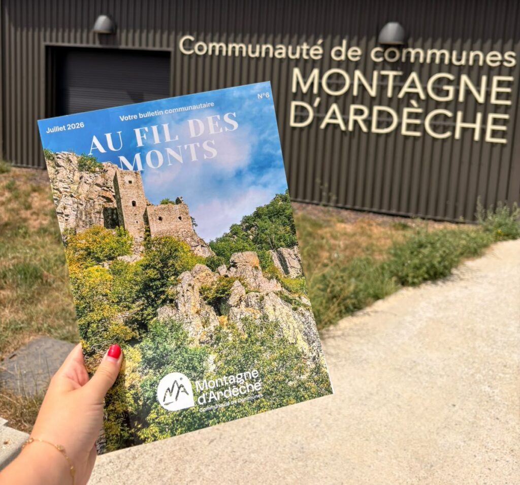 Bulletin Communautaire N°6